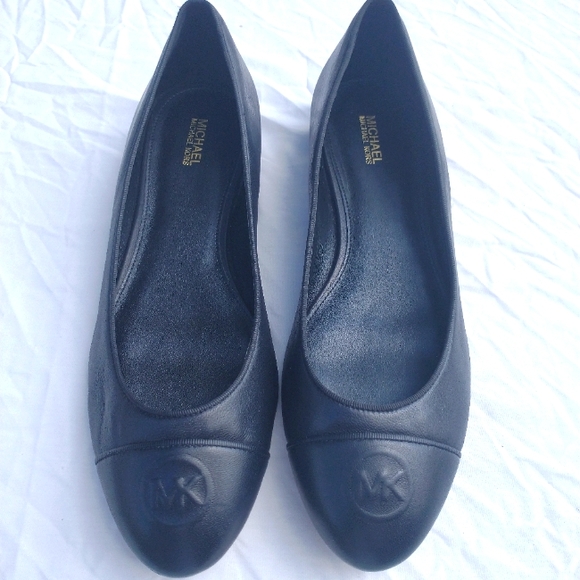 Michael Kors Ballet (Dylyn) Flats - Picture 1 of 7
